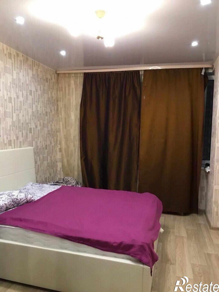 2-комн квартира Аэродромная улица, 56