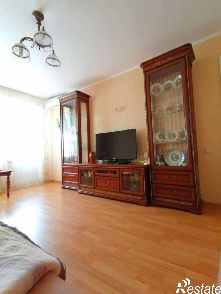 2-комн квартира Ташкентская улица, 100