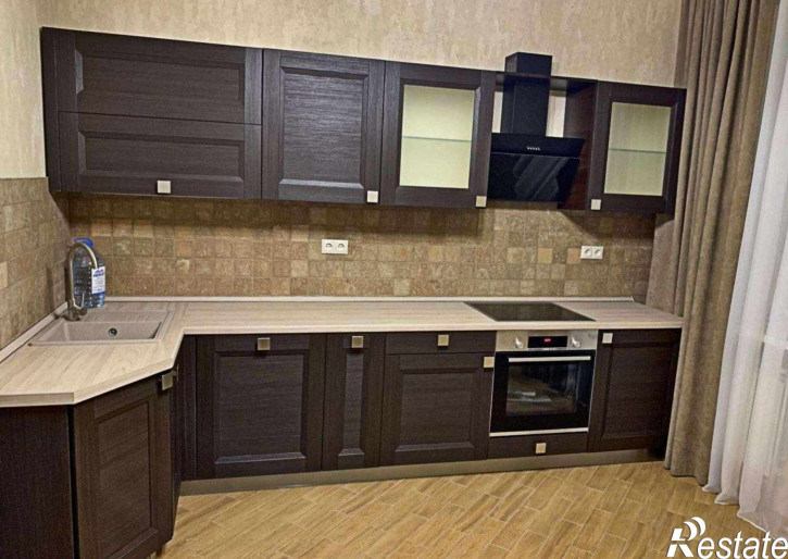 2-комн квартира Энтузиастов улица, 68