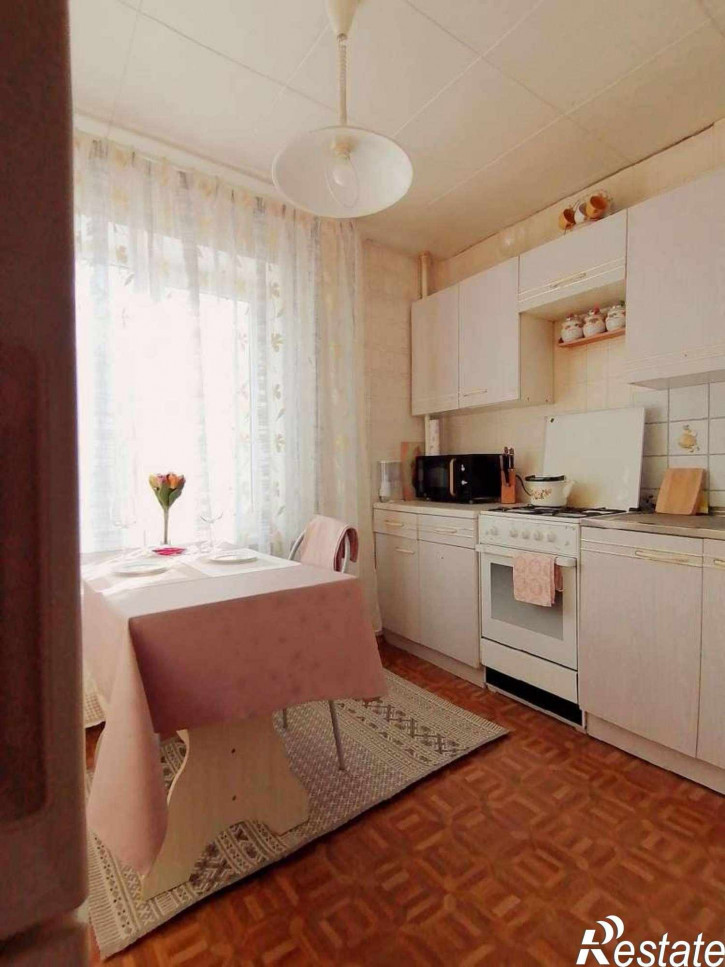 2-комн квартира Ташкентская улица, 100
