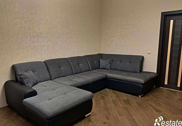 2-комн квартира Энтузиастов улица, 68