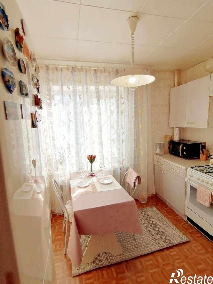 2-комн квартира Ташкентская улица, 100