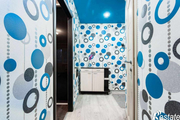 1-комн квартира Енисейская улица, 57а