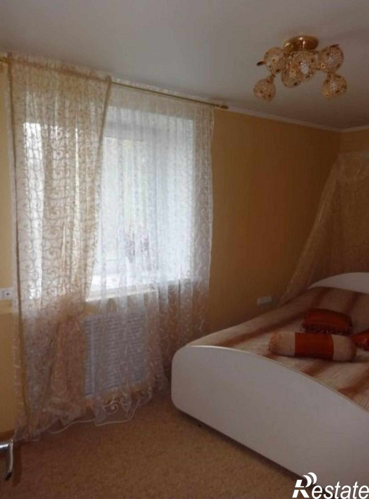 2-комн квартира Ташкентская улица, 133