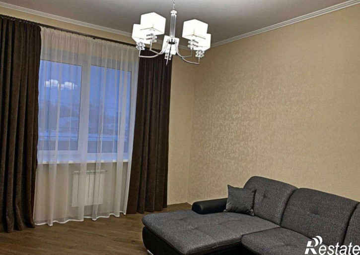 2-комн квартира Энтузиастов улица, 68
