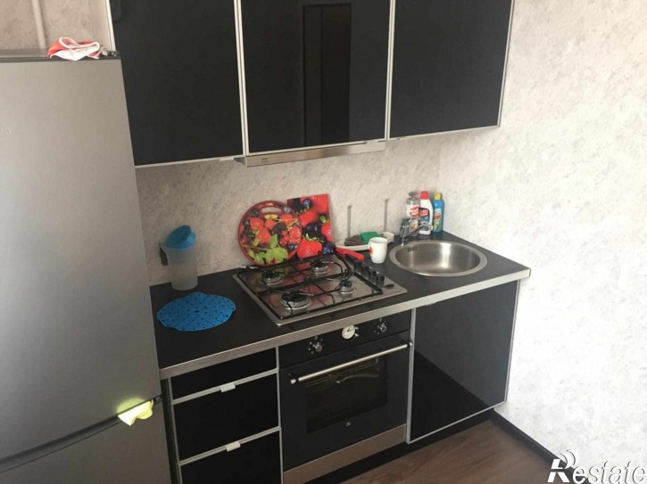 1-комн квартира Победы улица, 78