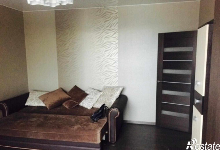 1-комн квартира Физкультурная улица, 8