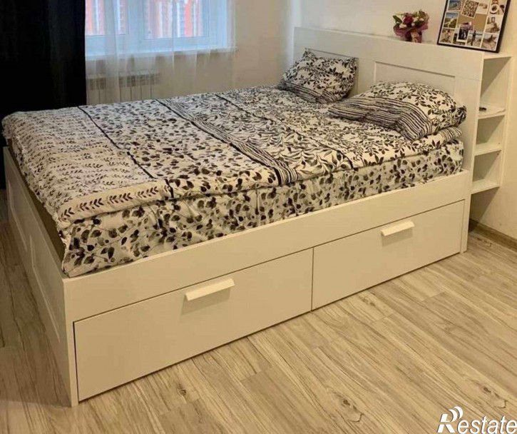 Комната Физкультурная улица, 11