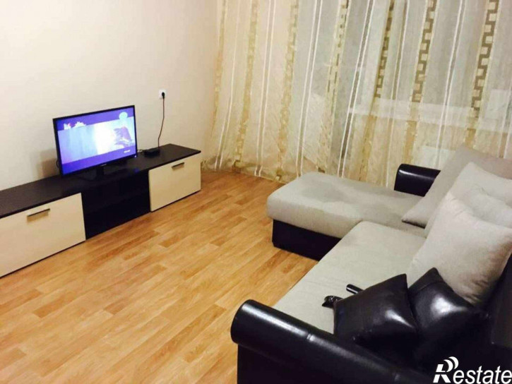 1-комн квартира Средне-Садовая улица, 5
