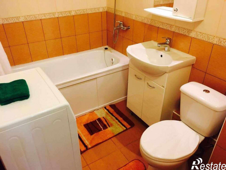 1-комн квартира Средне-Садовая улица, 5
