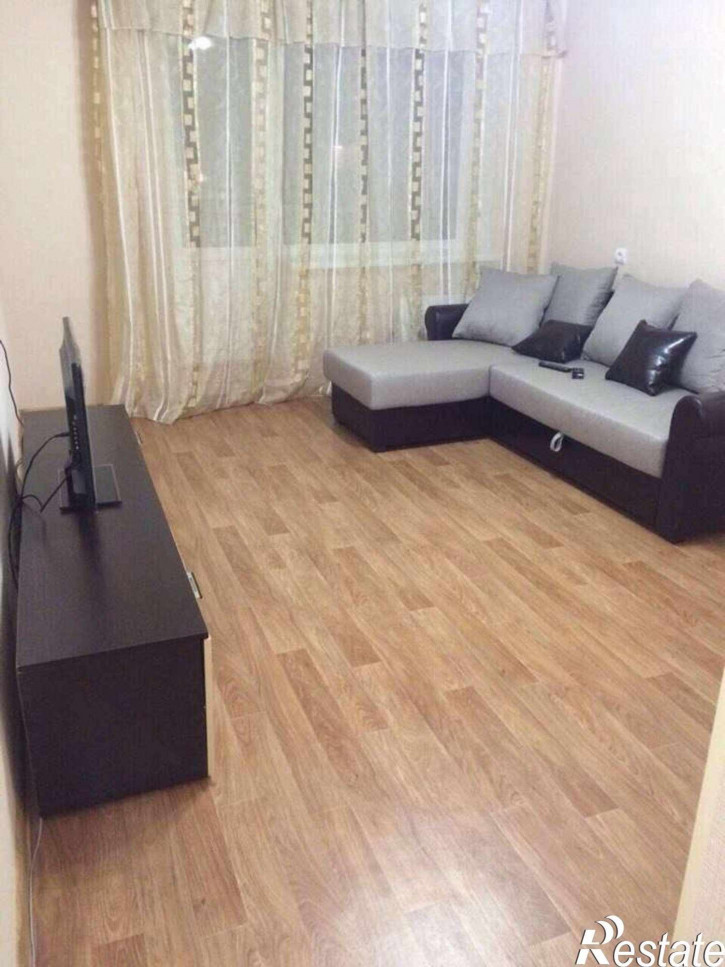 1-комн квартира Средне-Садовая улица, 5