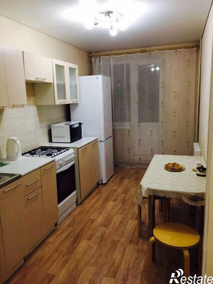 1-комн квартира Средне-Садовая улица, 5
