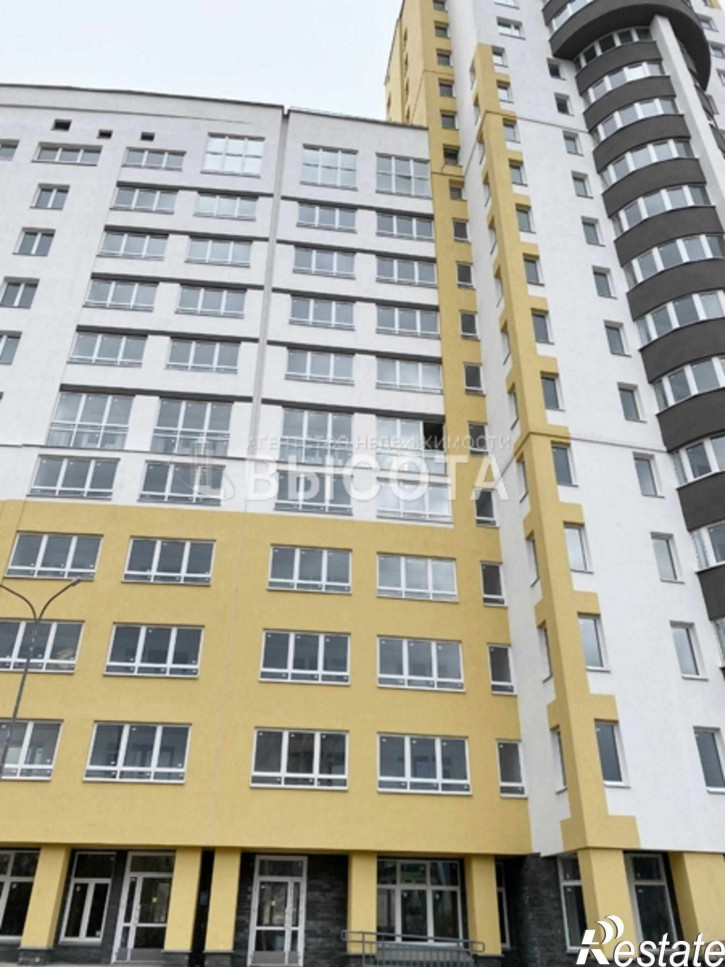 2-комн квартира Нижний Новгород