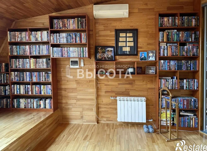3-комн квартира Нижегородский район