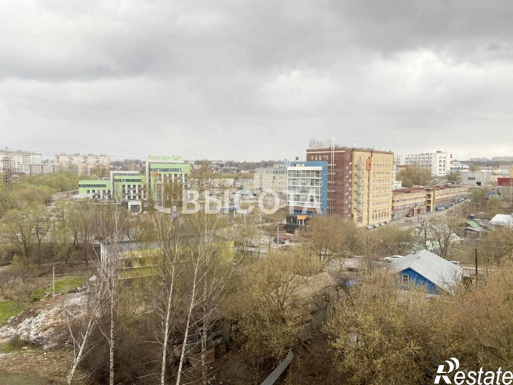 2-комн квартира Нижний Новгород