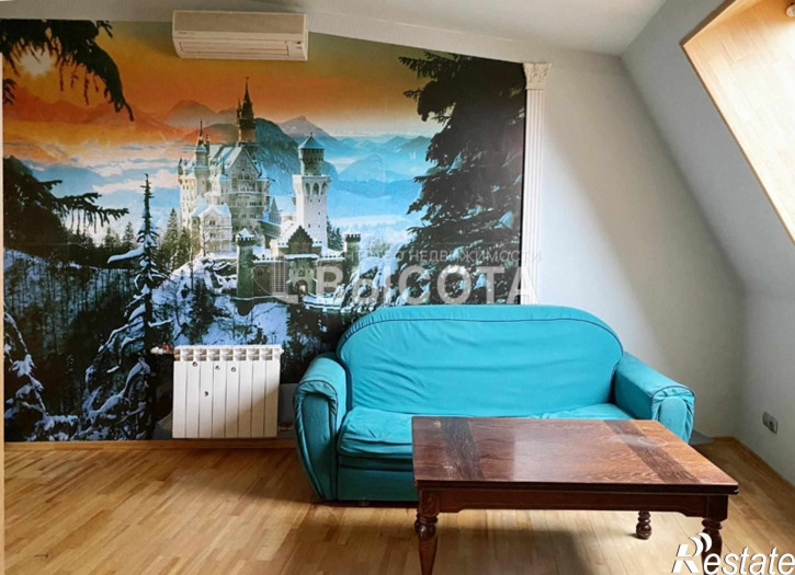 3-комн квартира Нижегородский район