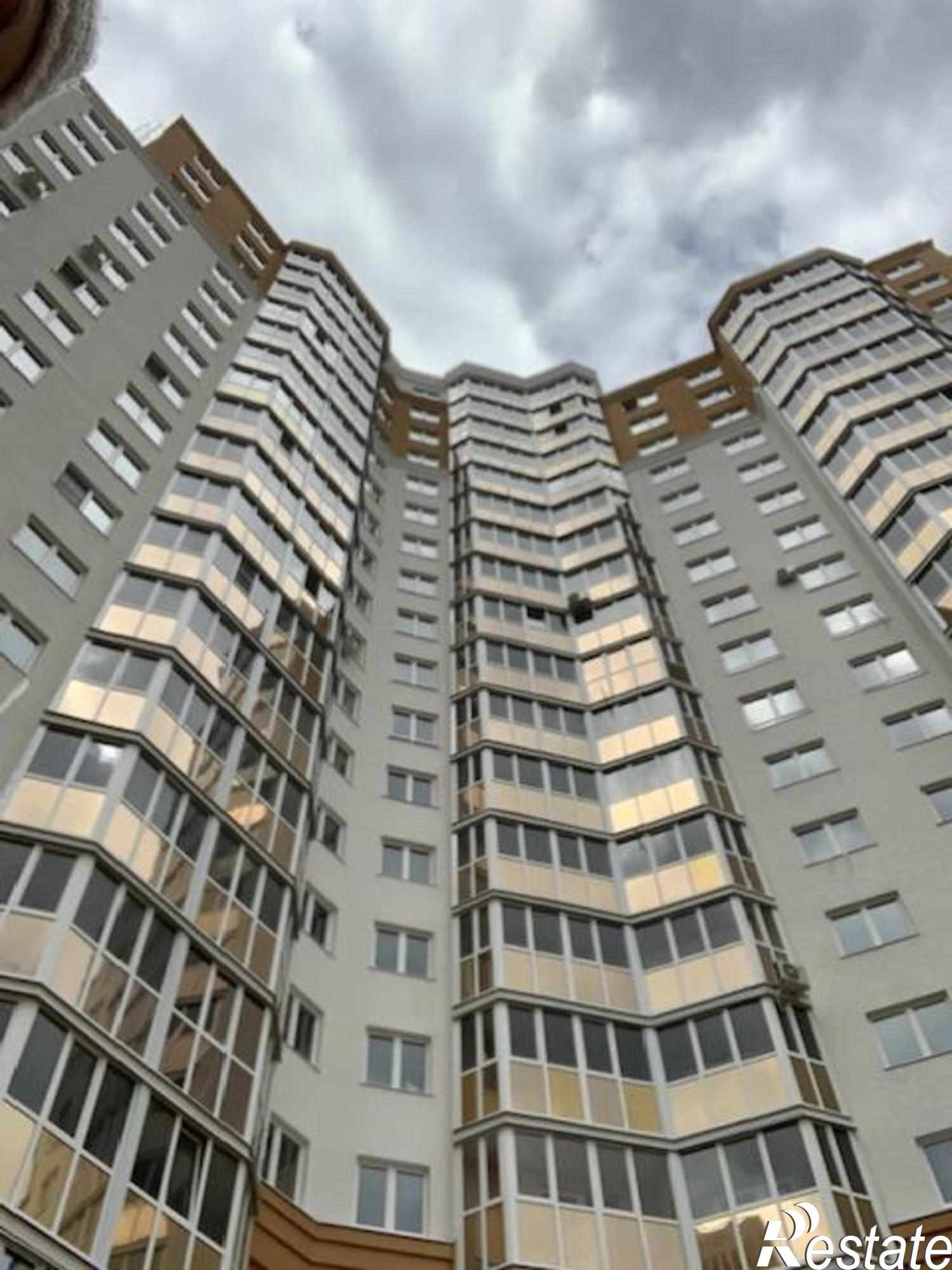 Купить квартиру за 7 300 000 рублей на ул. Минская, д. 4, корп. б