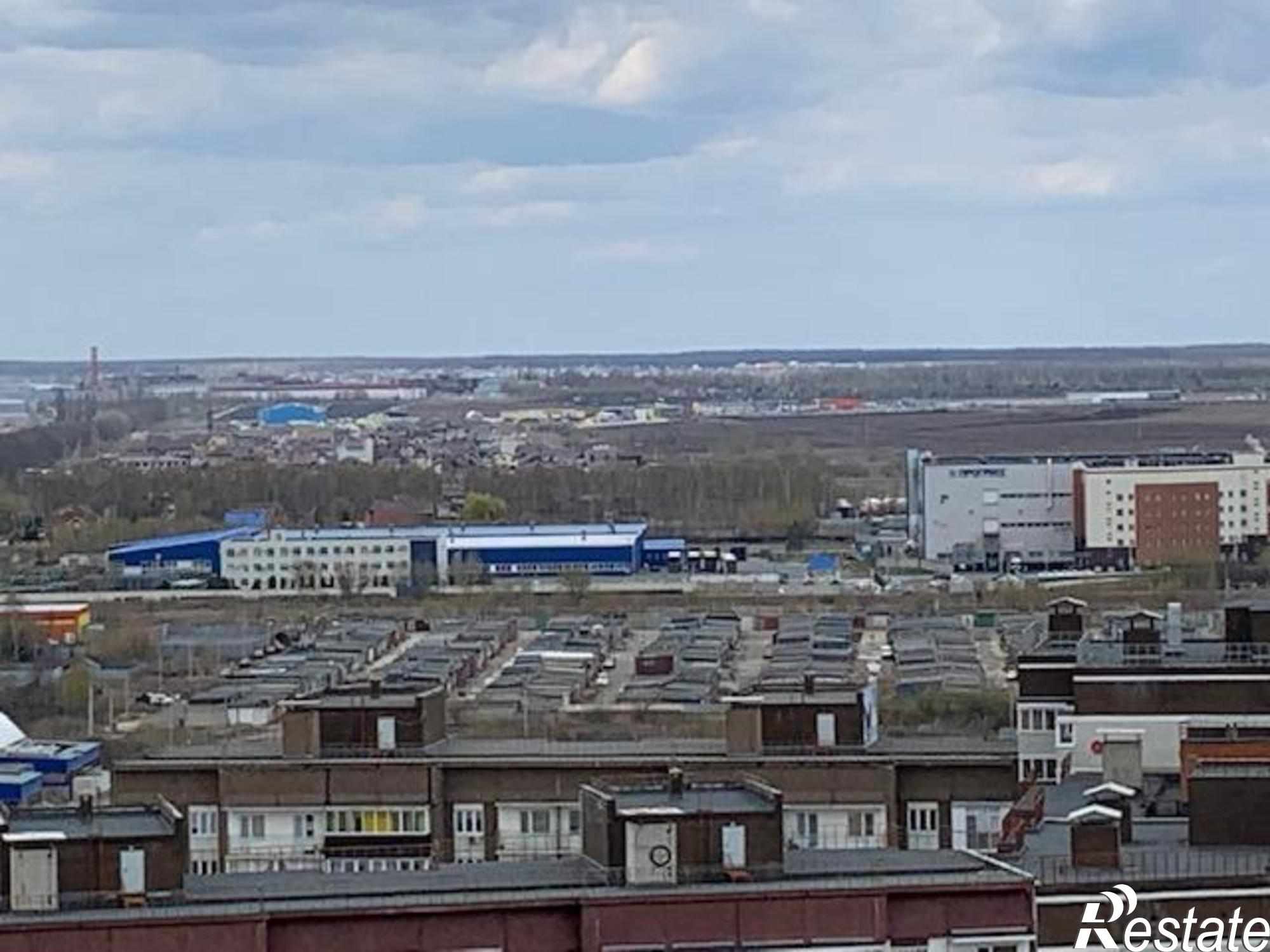 Купить квартиру за 7 300 000 рублей на ул. Минская, д. 4, корп. б