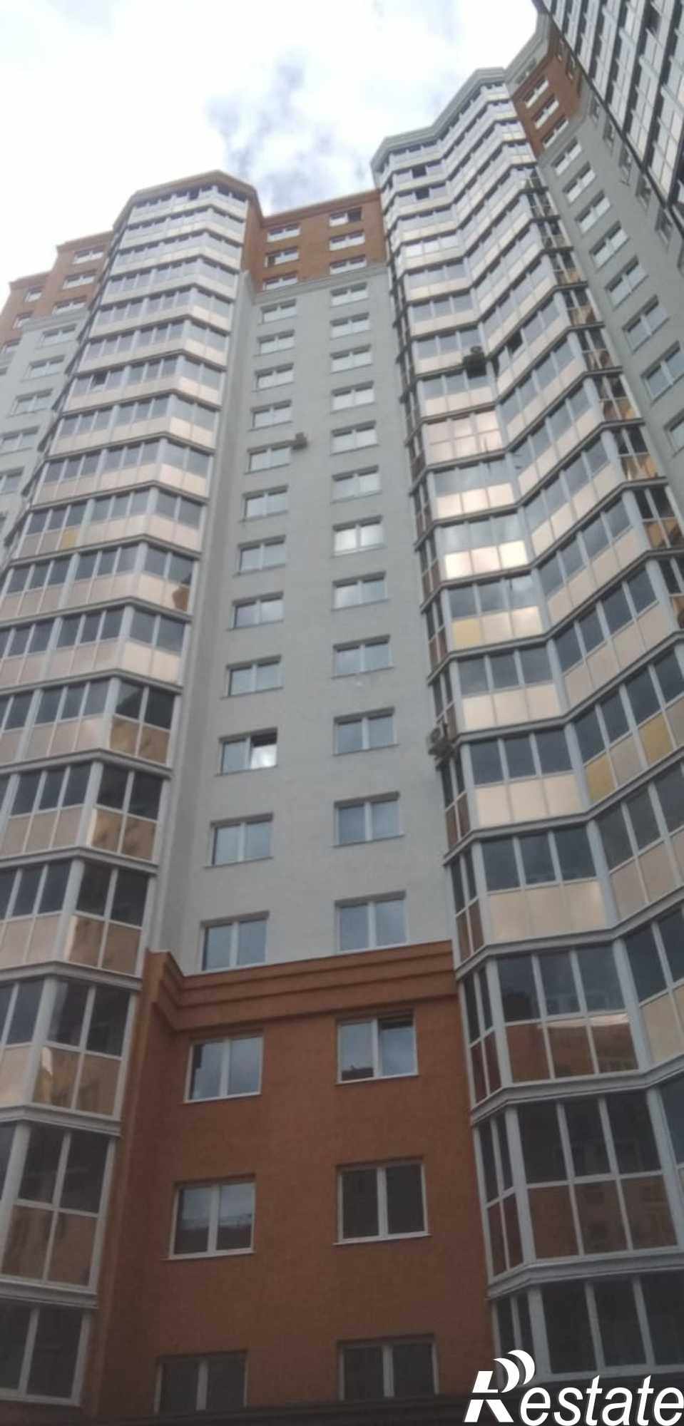 Купить квартиру за 7 300 000 рублей на ул. Минская, д. 4б
