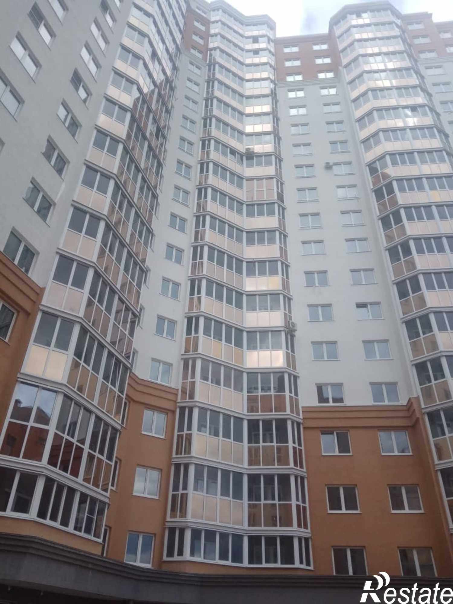 Купить квартиру за 7 300 000 рублей на ул. Минская, д. 4б
