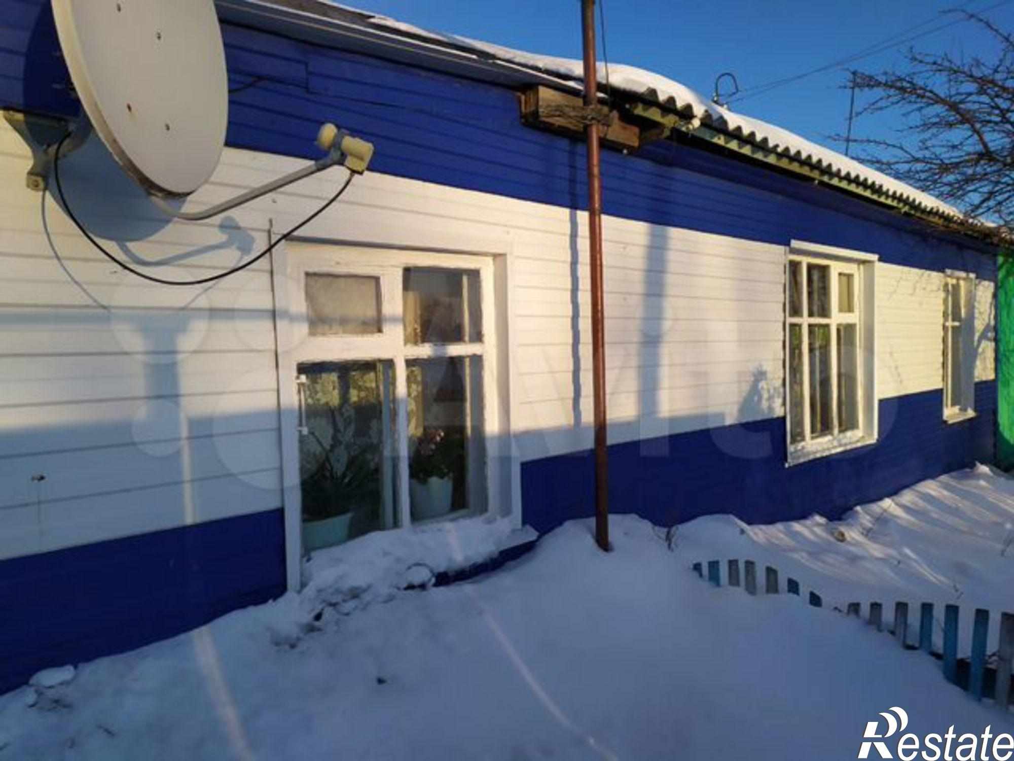 Купить дачу, дом, коттедж за 650 000 рублей на ул Серова, 7