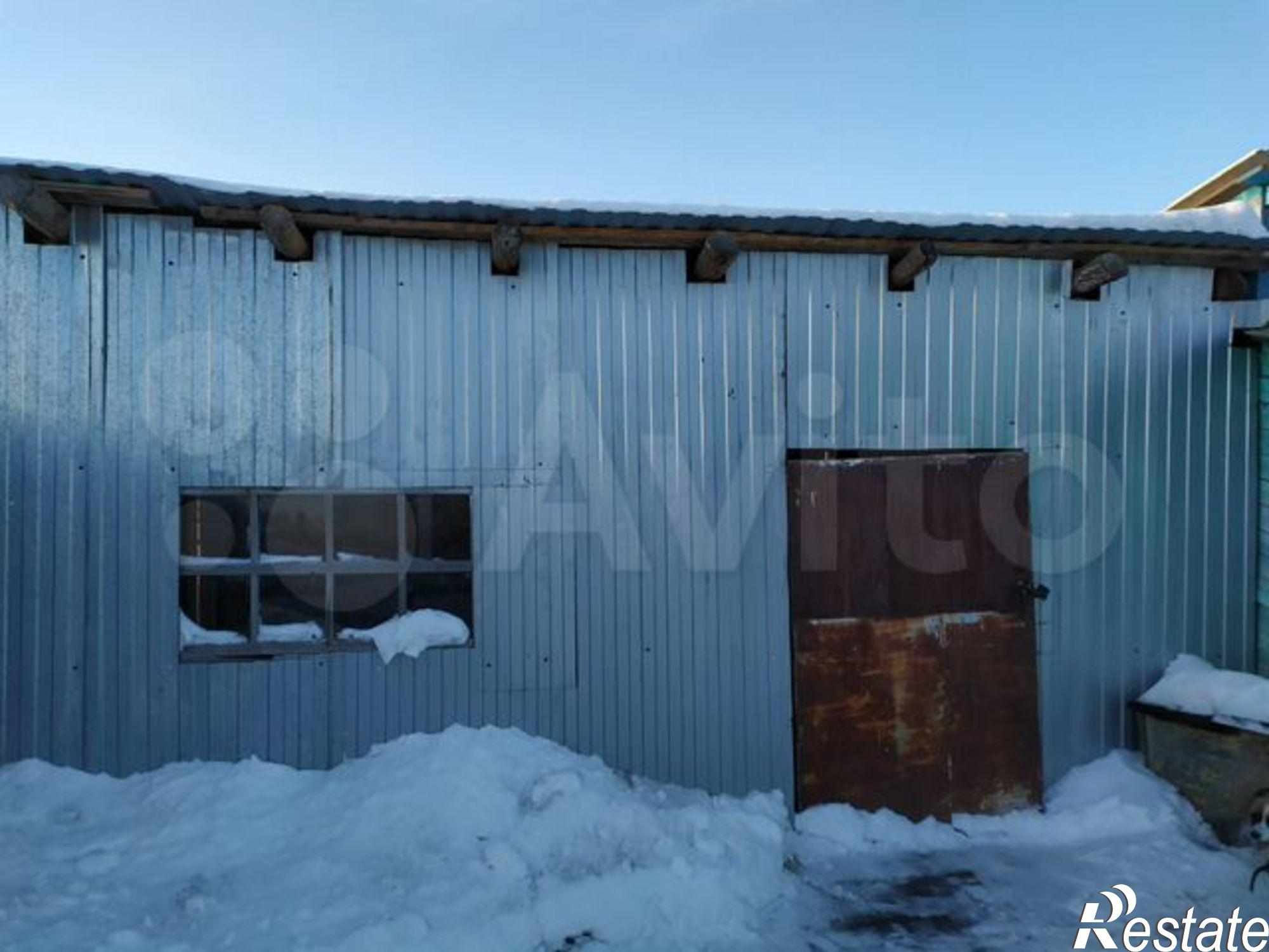 Купить дачу, дом, коттедж за 650 000 рублей на ул Серова, 7