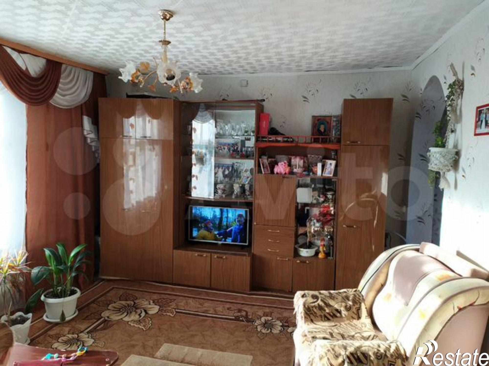 Купить дачу, дом, коттедж за 650 000 рублей на ул Серова, 7