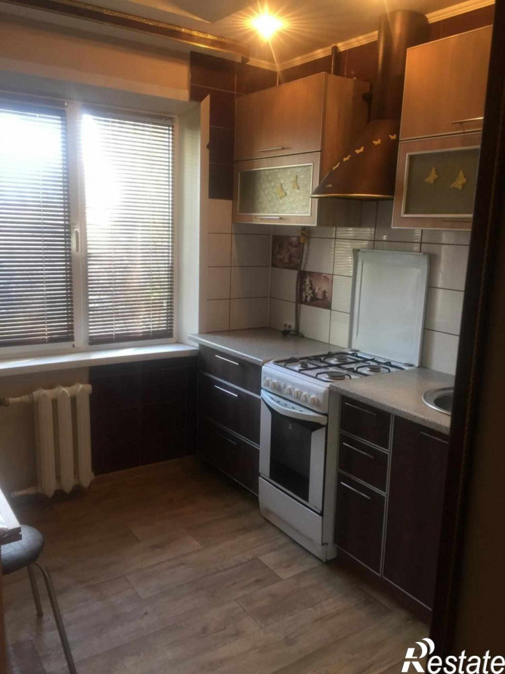 2-комн квартира ул. Липовская, д. 8