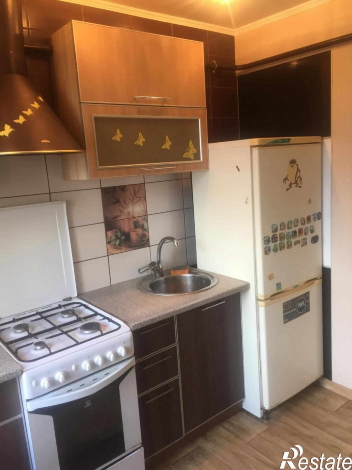 2-комн квартира ул. Липовская, д. 8