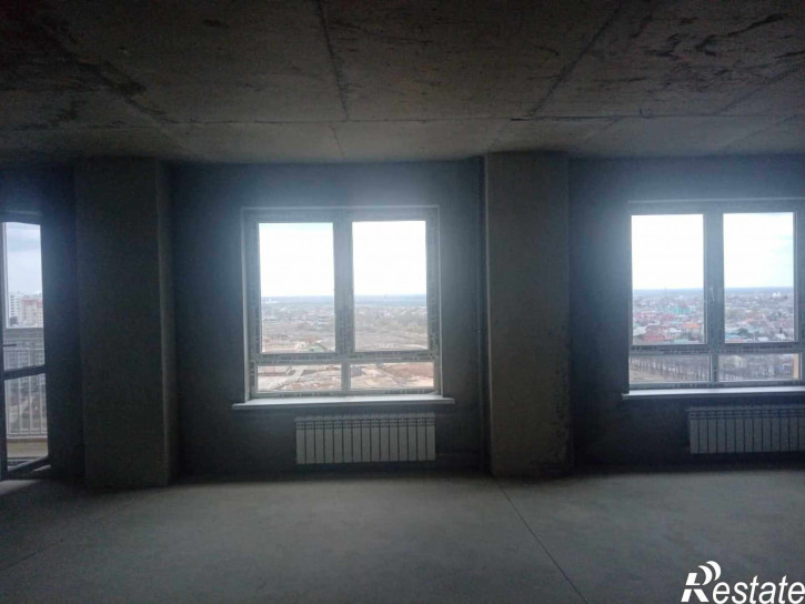 3-комн квартира в новом доме ул. Минская, д. 4б