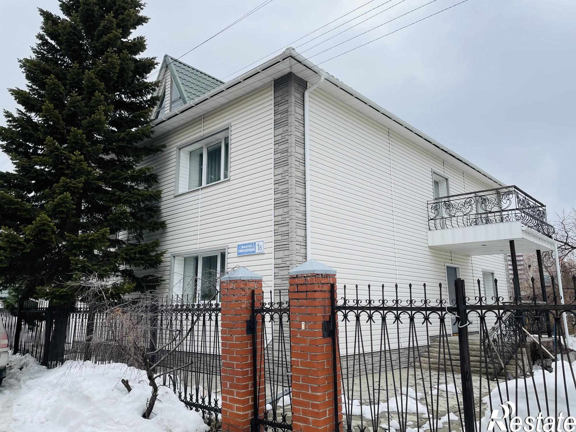 Купить дачу, дом, коттедж за 14 900 000 рублей на проезд. Станкостроительный 3-й