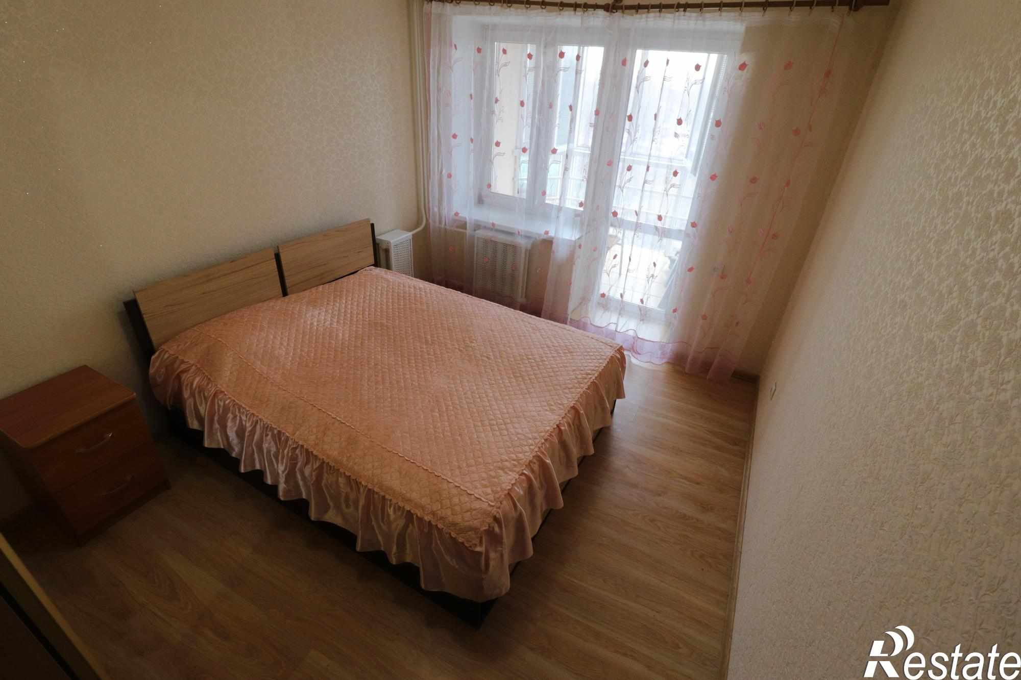 Сдать квартиру за 35 000 рублей на 8 Марта ул, 32/1