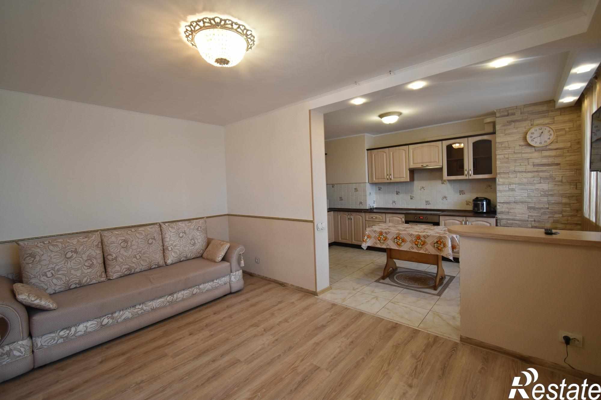 Сдать квартиру за 25 000 рублей на Амантая ул, 12