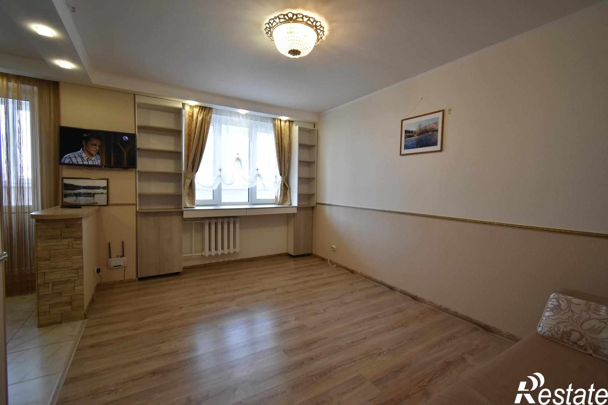 Сдать квартиру за 25 000 рублей на Амантая ул, 12