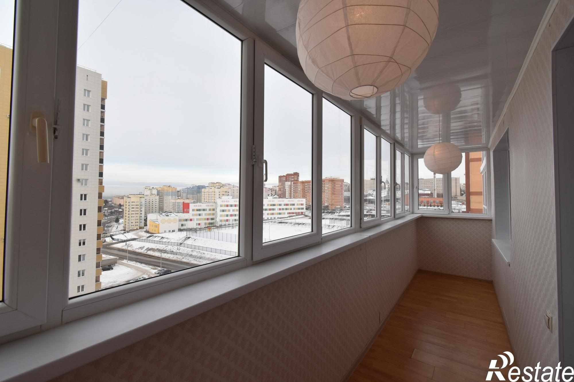 Сдать квартиру за 25 000 рублей на Амантая ул, 12