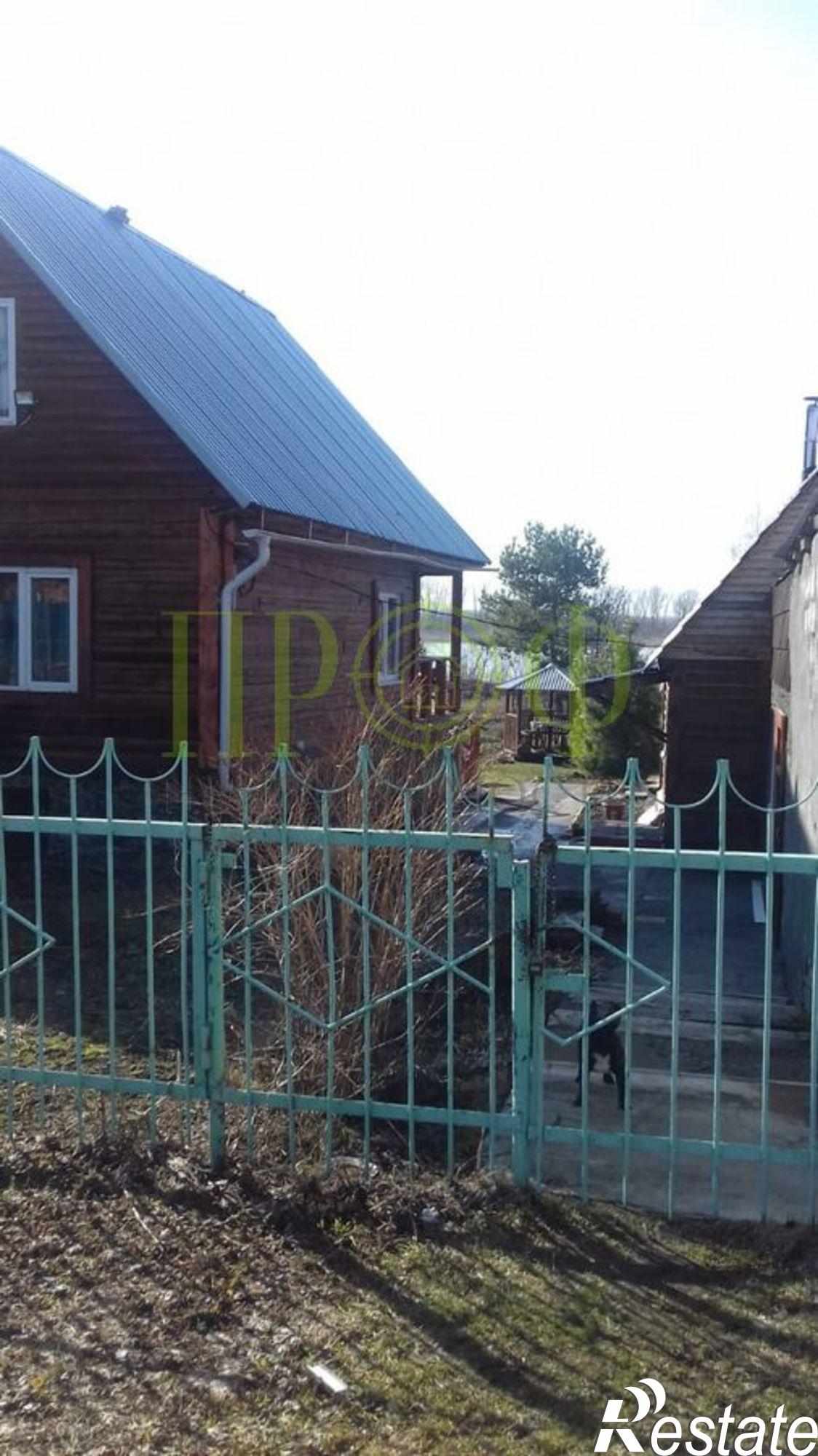 Купить дачу, дом, коттедж за 4 560 000 рублей на Набережная