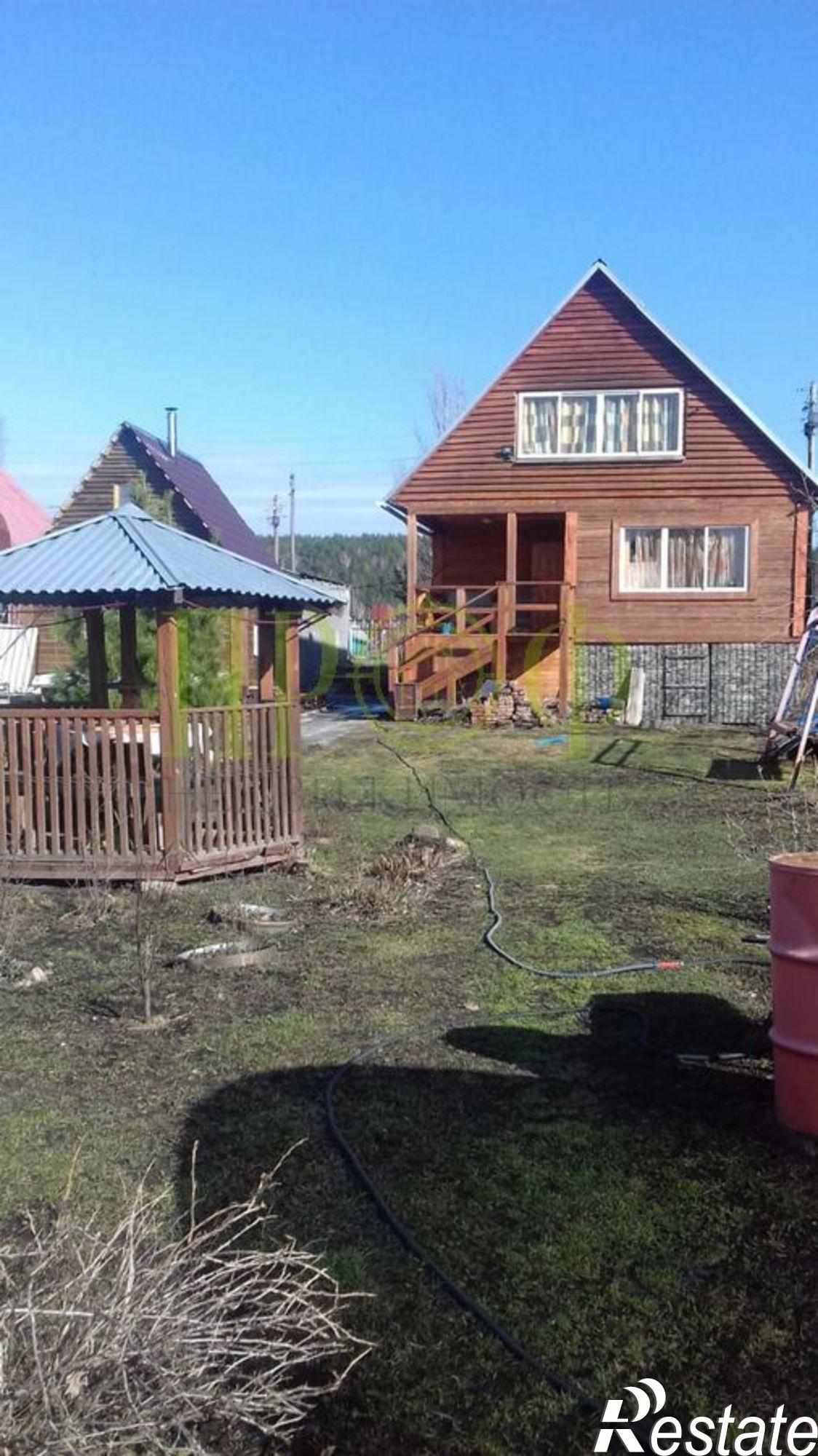 Купить дачу, дом, коттедж за 4 560 000 рублей на Набережная