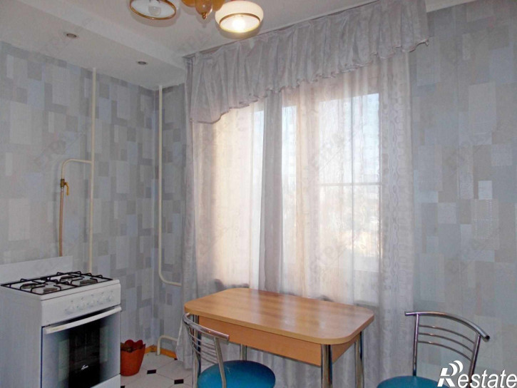 2-комн квартира Шагольская 1-й квартал ул, 4