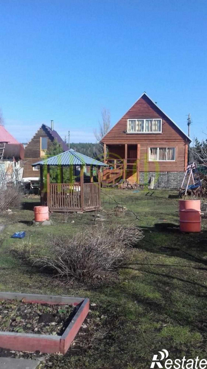 Коттедж/дом Набережная