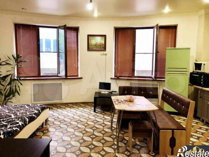 3-комн квартира Куйбышева ул.