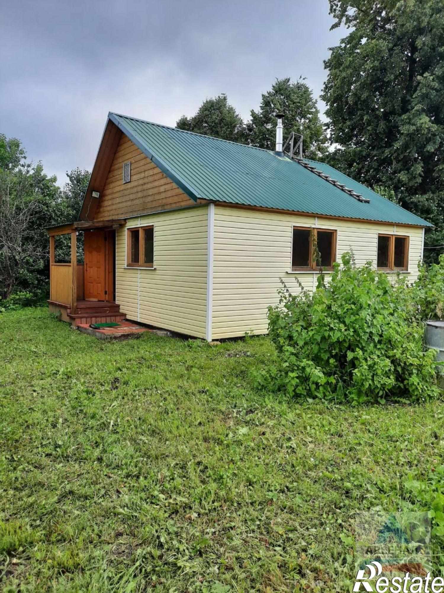Купить дачу, дом, коттедж за 1 620 000 рублей на Центральная ул