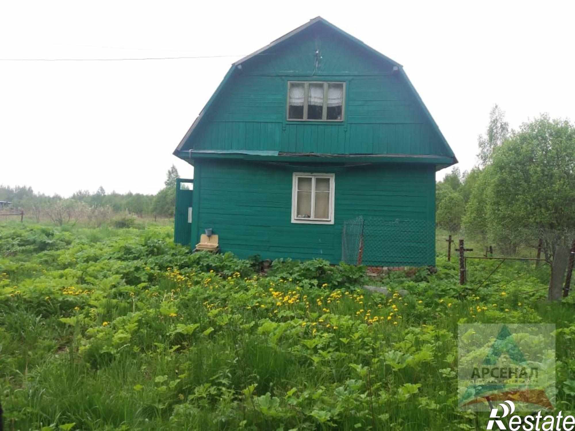 Купить дачу, дом, коттедж за 400 000 рублей на Щелканка