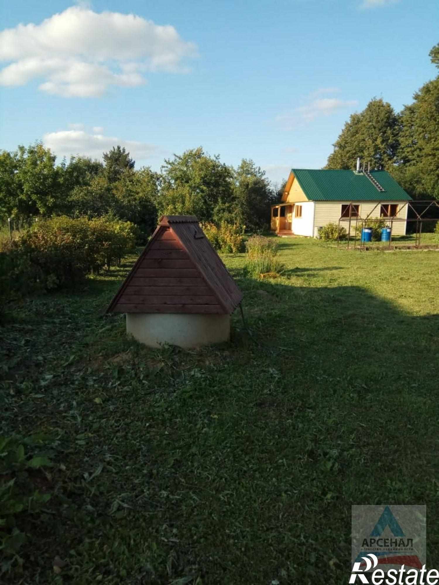 Купить дачу, дом, коттедж за 1 620 000 рублей на Центральная ул
