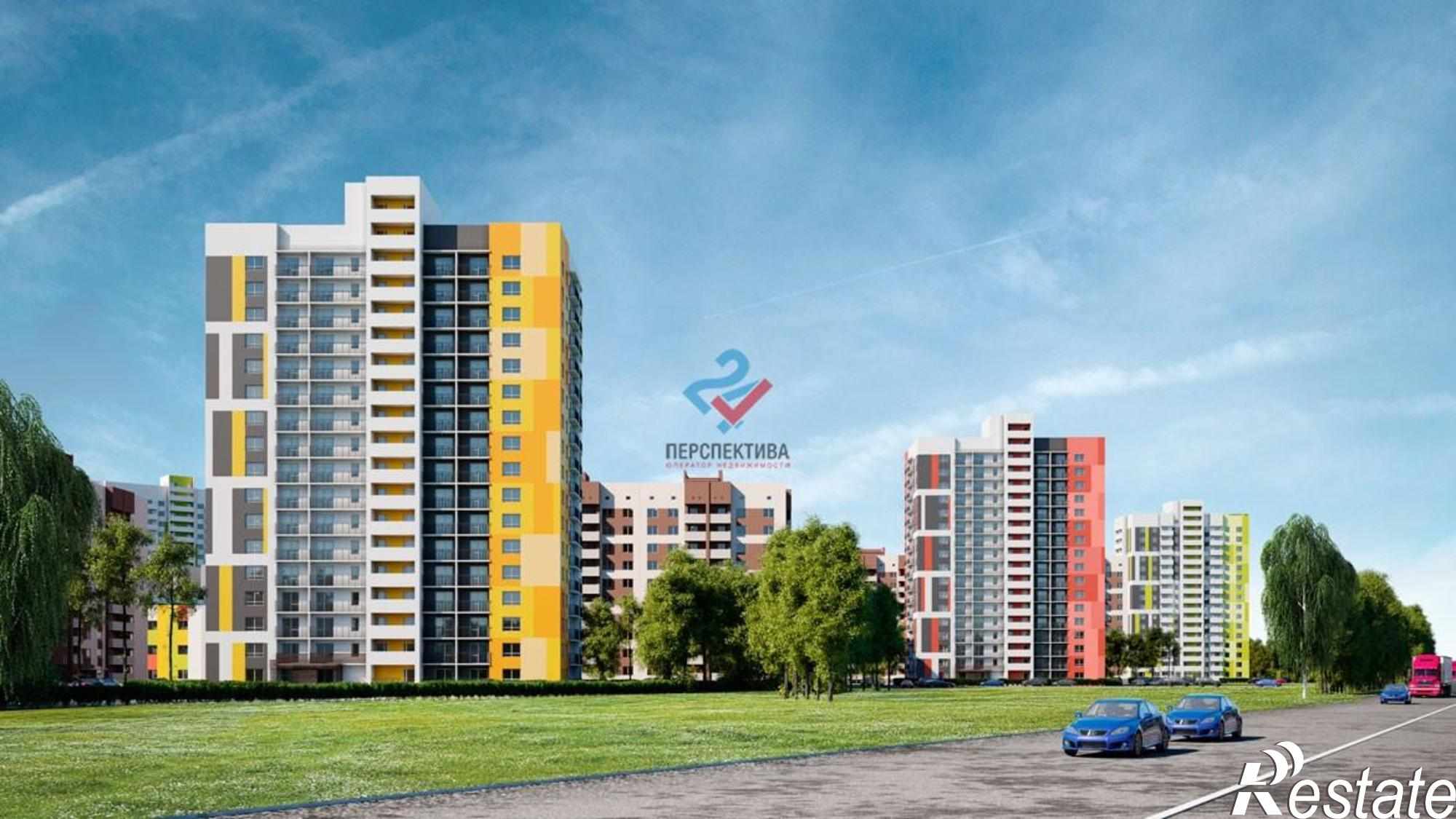 Купить студию за 2 000 000 рублей на улица Генерала Глазунова, 21