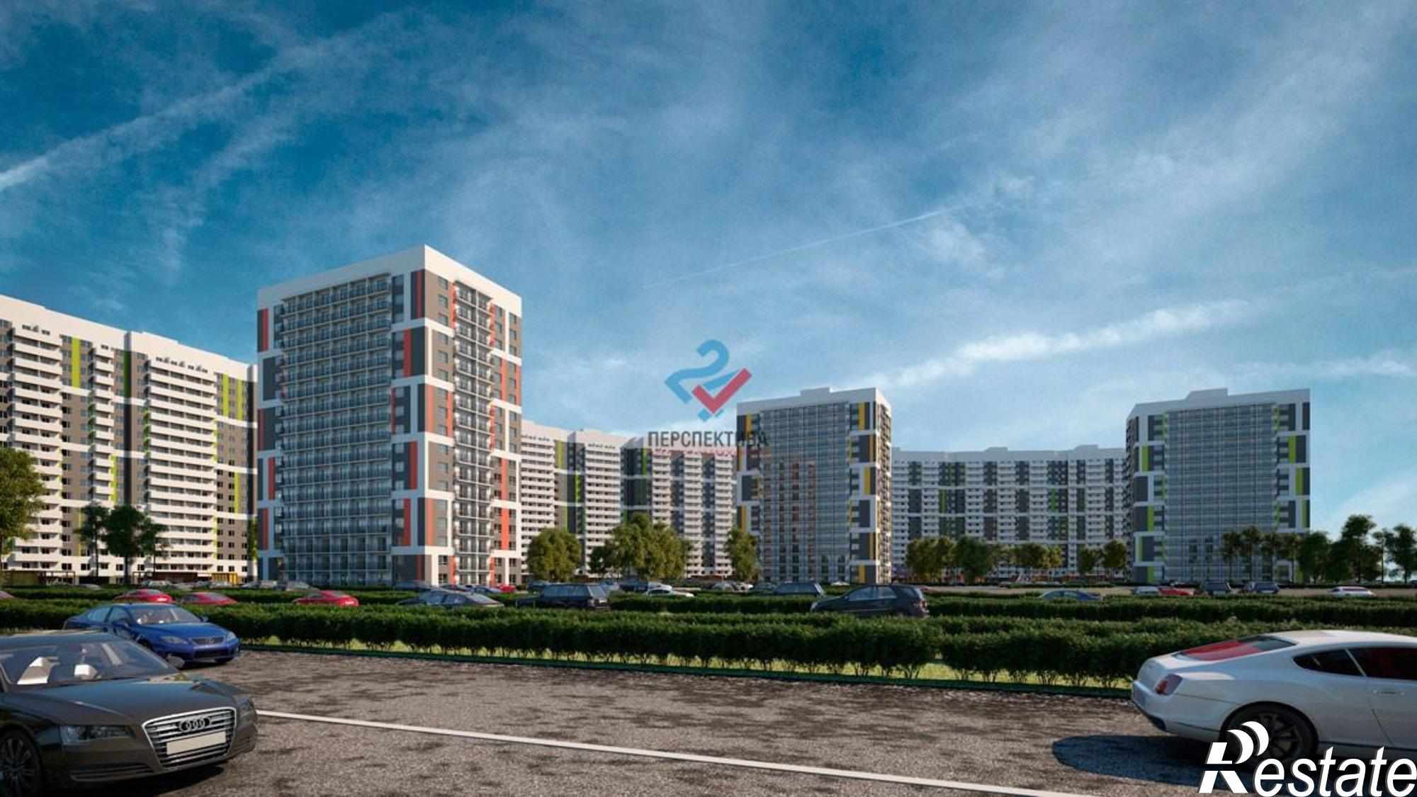 Купить студию за 2 000 000 рублей на улица Генерала Глазунова, 21