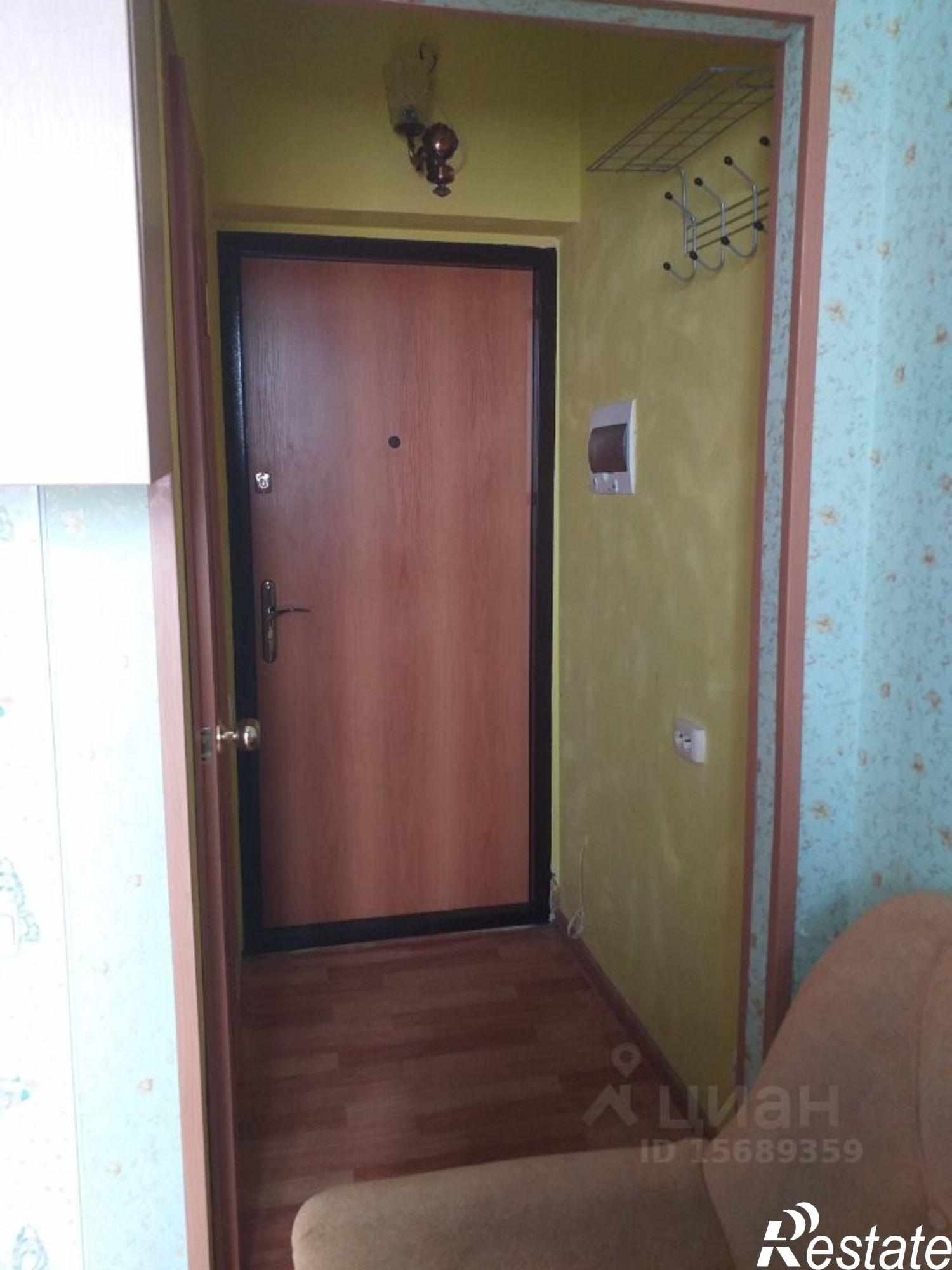 Сдать квартиру за 7 000 рублей на Весенняя улица, 16А