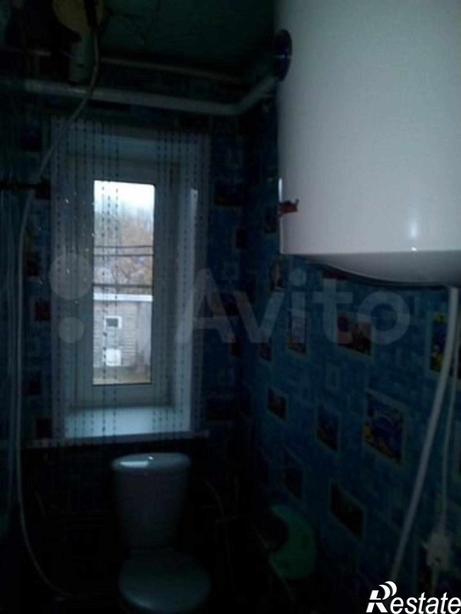 Купить квартиру за 750 000 рублей на Центральная улица, 70