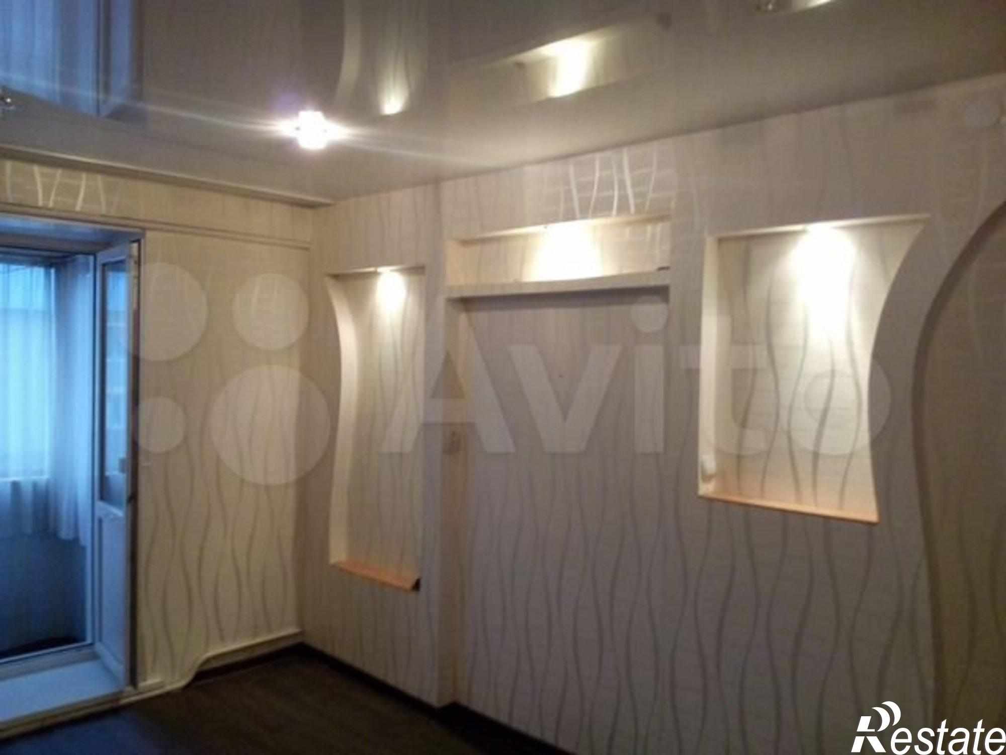 Купить квартиру за 750 000 рублей на Центральная улица, 70