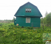 коттедж 41 кв м Щелканка
