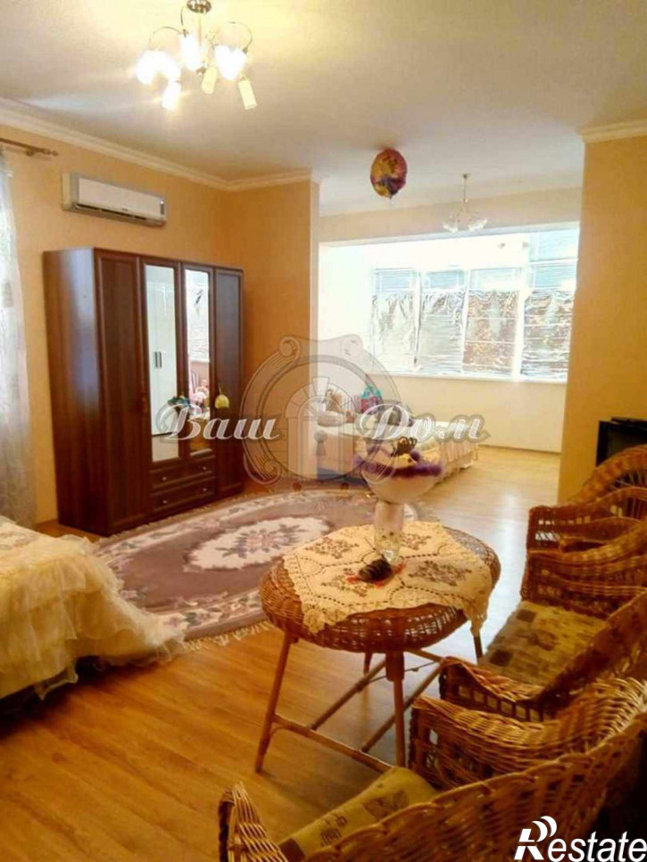 2-комн квартира ул. Одесская, 5А